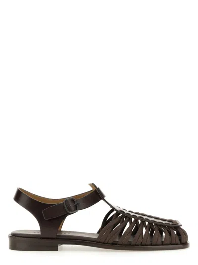 Hereu T-bar "alaro" Sandal