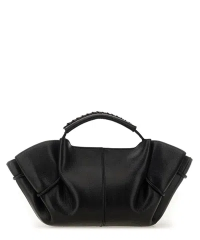 Hereu Tote Bag In Black