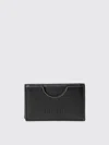 Hereu Wallet  Woman Color Black