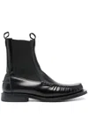 Hereu Alda Sport Chelsea Boots In Multi