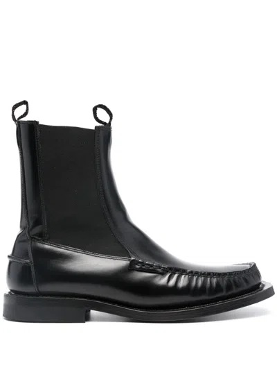 HEREU WING BOOTS