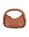 Hereu Espiga In Brown