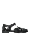 Hereu Sandal "peach"