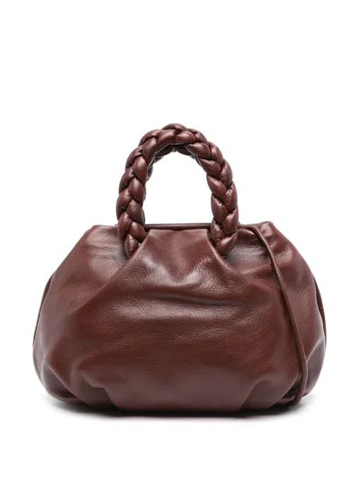 Hereu Women's Bags.. In Brown