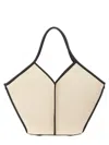Hereu Calella" Bag In Cream