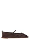 Hereu Women's Dancer Dansa Sandal In Brown