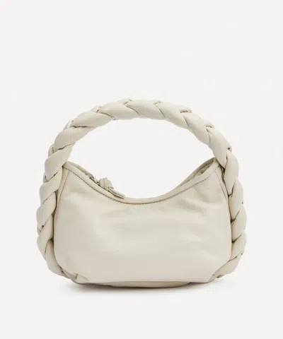 Hereu Women's Espiga Mini Plaited Shoulder Bag