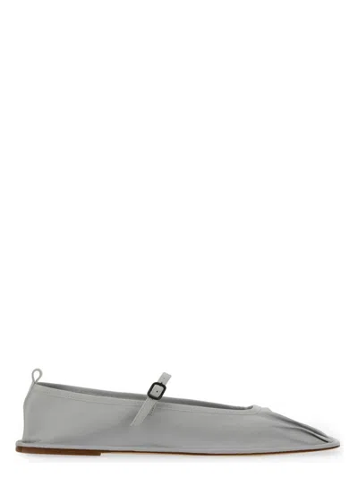 HEREU WOMEN'S MARY JANE DANSA SANDAL