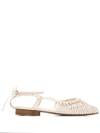 HEREU HEREU WOMEN'S SANDALS