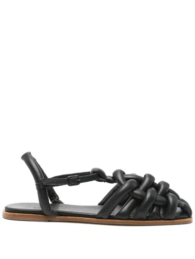 HEREU HEREU WOMEN'S SANDALS