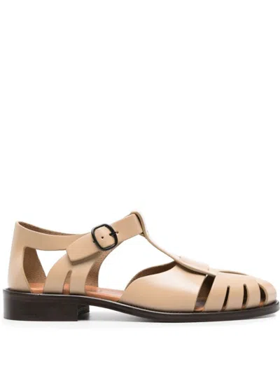 HEREU HEREU WOMEN'S SANDALS