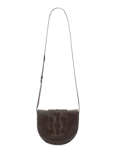 Hereu Women Sinia Bag In Brown