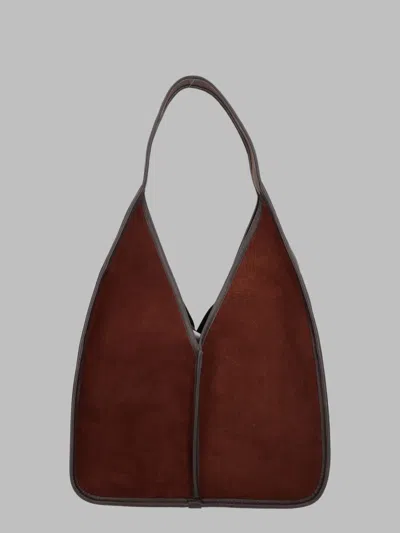 Hereu In Brown
