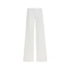 Herfetch Bleach Jean-white