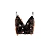 Herfetch Women's Espresso Top-black