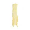 Herfetch Women's Kendall Dress-butter Yellow