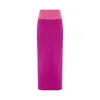 Herfetch Women's Neutrals Magenta Skirt-fuchsia In Pink/purple