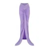 Herfetch Women's Neutrals Siren Skirt-lilac In Purple