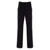 Herfetch Women's Vb Pant-black In Black