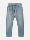 Herill Hl Regular Denim In Blue