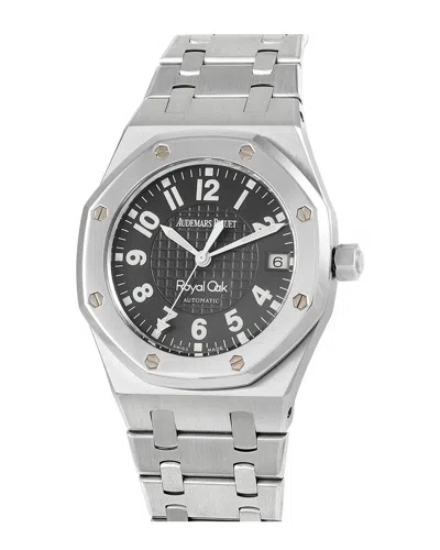 Heritage Audemars Piguet Audemars Piguet Mens Royal Oak Watch (authentic )