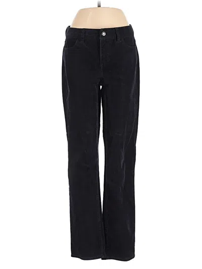 Pre-owned Heritage Casual Pants In Black