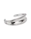 Heritage Chopard Chopard 18k 1.34 Ct. Tw. Diamond Imperiale Bangle (authentic )