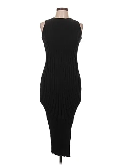 Pre-owned Heritage Cocktail Dress In Black