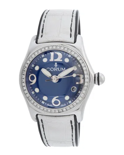 Heritage Corum Corum Women's 39.151.47 Watch (authentic )