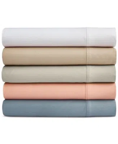 Heritage Home 800 Thread Count Cotton Blend 4 Pc. Sheet Sets In Gray