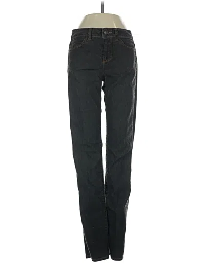 Pre-owned Heritage Jeans In Black