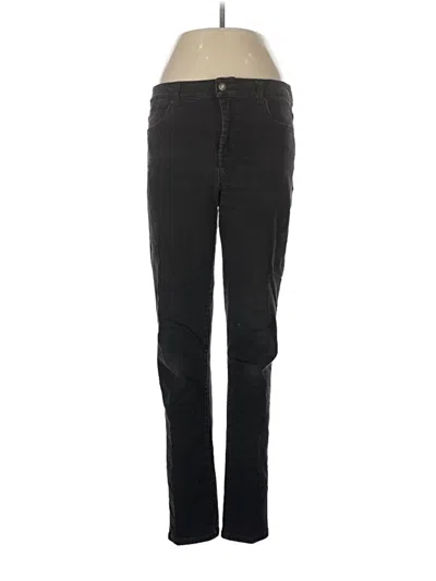 Pre-owned Heritage Jeans In Black