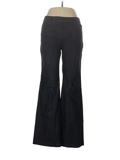 Pre-owned Heritage Jeans In Black