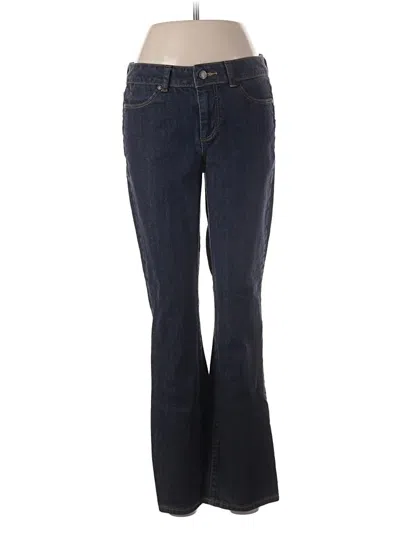 Pre-owned Heritage Jeans In Blue