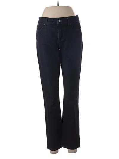 Pre-owned Heritage Jeans In Blue