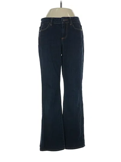Pre-owned Heritage Jeans In Blue