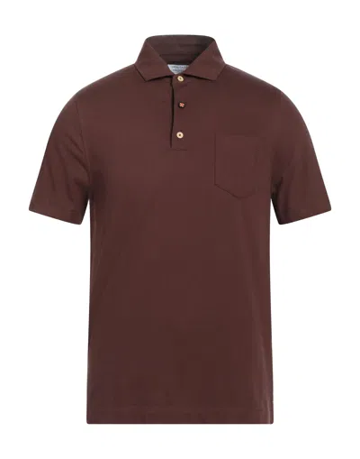 Heritage Sweaters In Brown