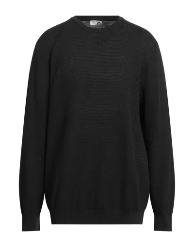 Heritage Sweaters In Grey