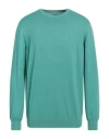 Heritage Sweaters In Green