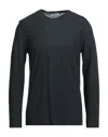 Heritage T-shirts In Black