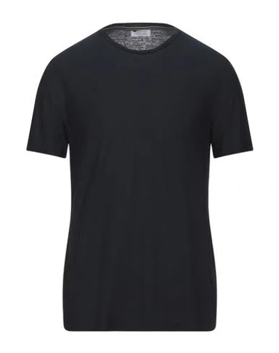 Heritage T-shirt In Blue