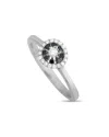 Heritage Piero Milano Piero Milano 18k 0.23 Ct. Tw. Diamond Ring
