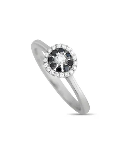 Heritage Piero Milano Piero Milano 18k 0.23 Ct. Tw. Diamond Ring