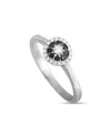 Heritage Piero Milano Piero Milano 18k 0.28 Ct. Tw. Diamond Ring