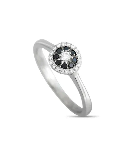 Heritage Piero Milano Piero Milano 18k 0.28 Ct. Tw. Diamond Ring