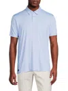 HERITAGE REPORT COLLECTION MEN'S 360 PERFORMANCE POLO