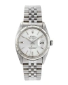 HERITAGE ROLEX HERITAGE ROLEX MEN'S DATEJUST WATCH, CIRCA 1979 (AUTHENTIC PRE-OWNED)