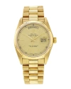 HERITAGE ROLEX HERITAGE ROLEX MEN'S DAY-DATE WATCH, CIRCA 1983 (AUTHENTIC PRE-OWNED)