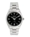 Heritage Rolex Rolex Men's Airking Watch, Circa 1960's/1970's (pre-loved)