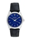 Heritage Rolex Rolex Men's Airking Watch, Circa 1960s/1970s ()